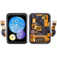 Original LCD Screen For Huawei Watch Fit 2 with Digitizer Full Assembly - free shipping - PMC TechLife - Order now!