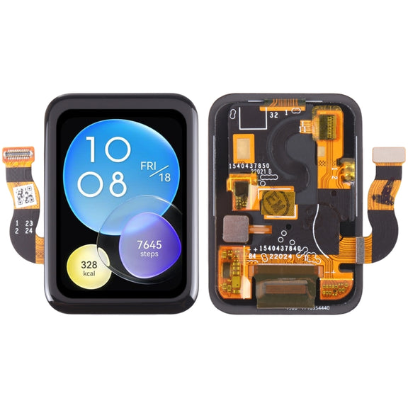 Original LCD Screen For Huawei Watch Fit 2 with Digitizer Full Assembly
