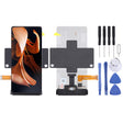 LCD Screen For Motorola Razr 2022 With Digitizer Full Assem - free shipping - PMC TechLife - Order now!