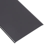 For Google Pixel 7 Pro OEM Battery Back Cover(Black)