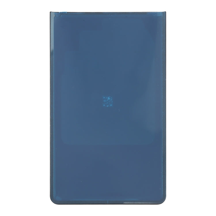 For Google Pixel 7 Pro OEM Battery Back Cover(Grey)