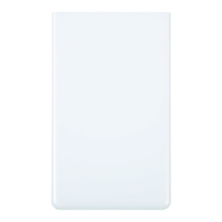For Google Pixel 7 Pro OEM Battery Back Cover(White)