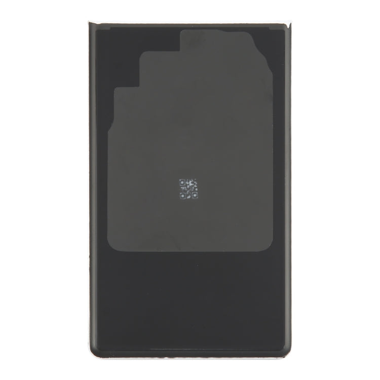 For Google Pixel 7 Pro OEM Battery Back Cover(White)