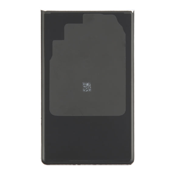 For Google Pixel 7 Pro OEM Battery Back Cover(White)