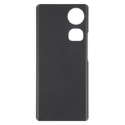 For Honor 70 OEM Glass Battery Back Cover(Blue)