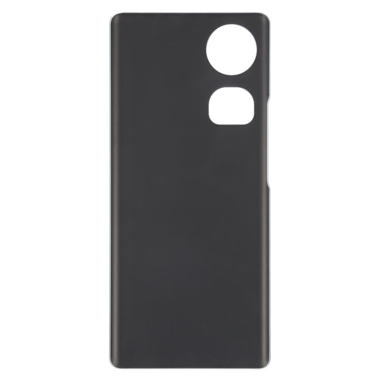 For Honor 70 OEM Glass Battery Back Cover(Blue)