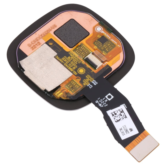 Original LCD Screen For Fitbit Versa 4 / Sense 2 Digitizer Full Assembly
