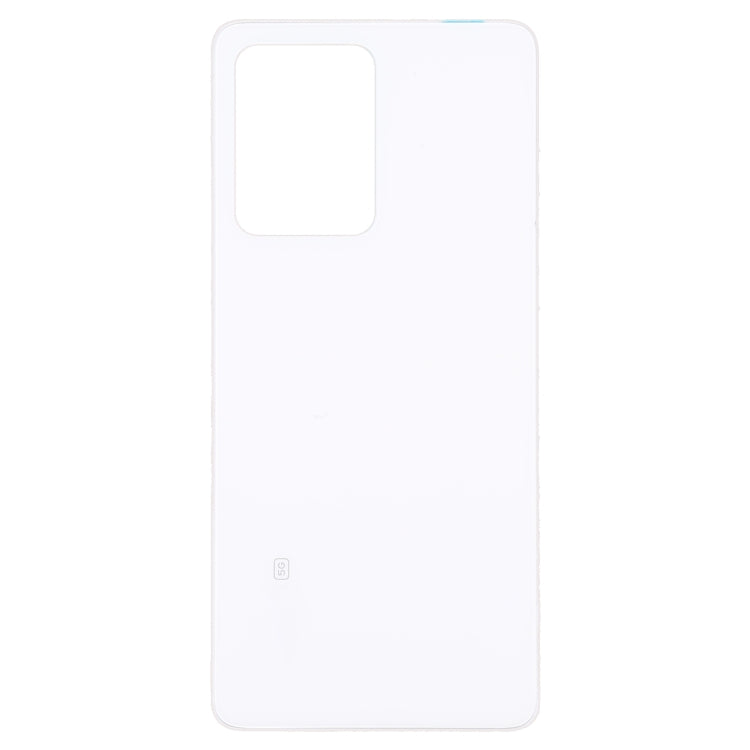 For Xiaomi Redmi Note 12 Pro Original Battery Back Cover