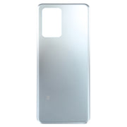 For Xiaomi Redmi Note 11T Pro / Note 11T Pro+ / Poco X4 GT Original Battery Back Cover(Silver)