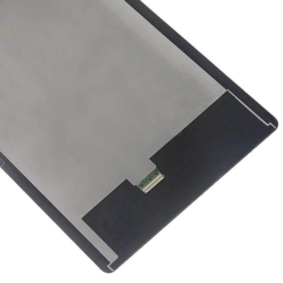 LCD Screen For Lenovo Tab P11 Plus TB-J616 / P11 5G TB-607 with Digitizer Full Assembly (Black)