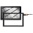 Touch Panel For Acer B3-A50(Black) - free shipping - PMC TechLife - Order now!