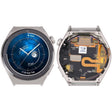 Original Sapphire Material LCD Screen for Huawei Watch GT 3 Pro 46mm Digitizer Full Assembly With Frame -  by PMC TechLife | Online Shopping South Africa | PMC TechLife