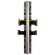 For Honor Magic V Original Spin Axis (Gold) - Others by PMC TechLife | Online Shopping South Africa | PMC TechLife