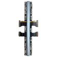 For Honor Magic V Original Spin Axis (Silver) - free shipping - PMC TechLife - Order now!