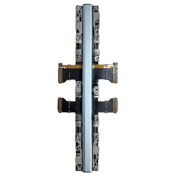 For Honor Magic V Original Spin Axis (Silver)