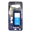 For LG V50 ThinQ Front Housing LCD Frame Bezel Plate - For LG by PMC TechLife | Online Shopping South Africa | PMC TechLife