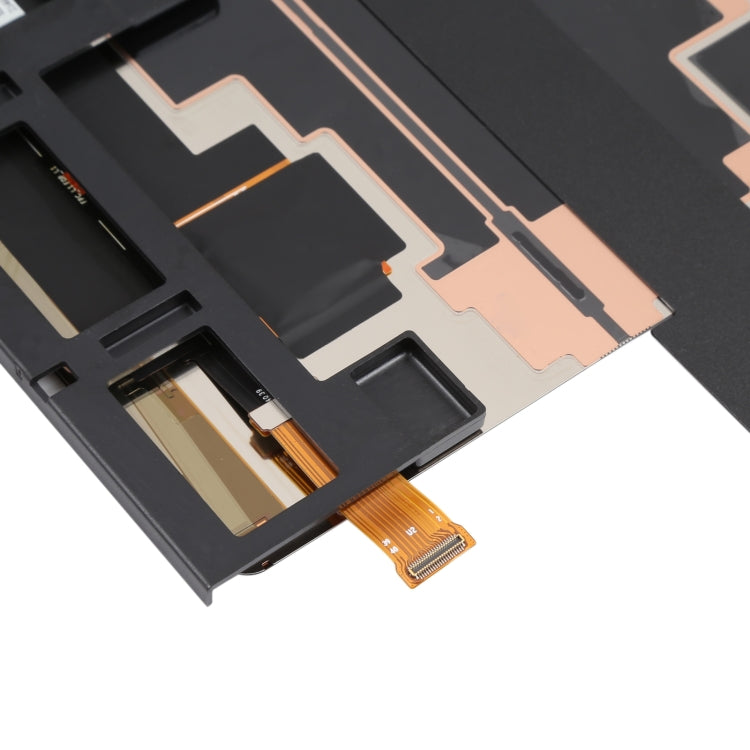 Original AMOLED Material LCD Main Screen for Xiaomi Mi Mix Fold 2 With Digitizer Full Assembly