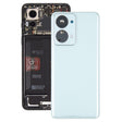 For OnePlus Nord 2T CPH2399 CPH2401 Battery Back Cover(Green) - Back Cover by PMC TechLife | Online Shopping South Africa | PMC TechLife | Buy Now Pay Later Mobicred