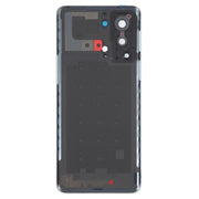 For OnePlus Nord 2T CPH2399 CPH2401 Battery Back Cover(Green)