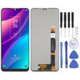 OEM LCD Screen For TCL 30 SE / 30E / 305 / 306 Digitizer Full Assembly - free shipping - PMC TechLife - Order now!