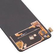 AMOLED LCD Screen For OnePlus Nord 2T CPH2399 CPH2401 with Digitizer Full Assembly(Black)
