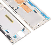 For Xiaomi Mi Mix Fold 2 Original Front Housing LCD Frame Bezel Plate (Gold)