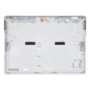 For Microsoft Surface Go 3 / Go 2 4G Battery Back Cover(Silver)