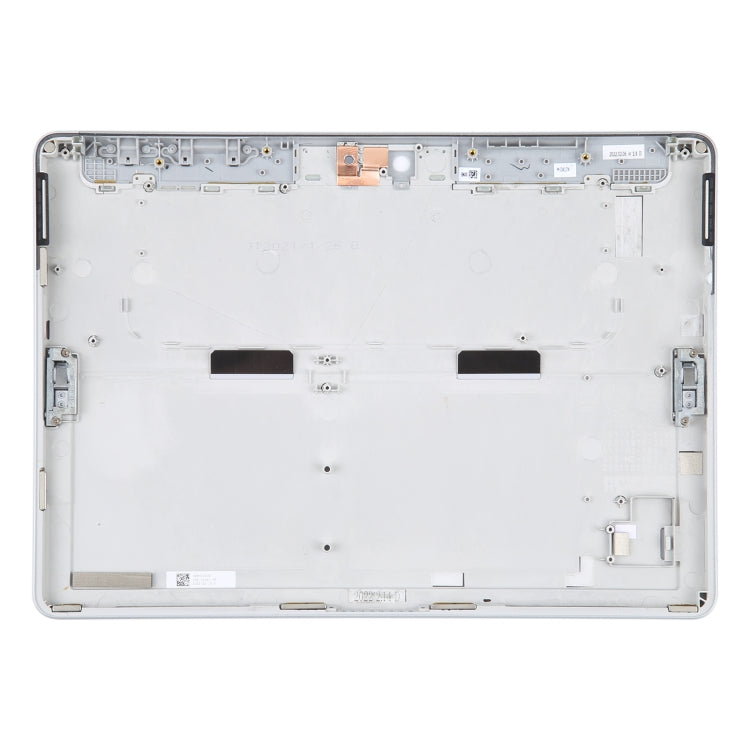 For Microsoft Surface Go 3 / Go 2 4G Battery Back Cover(Silver)