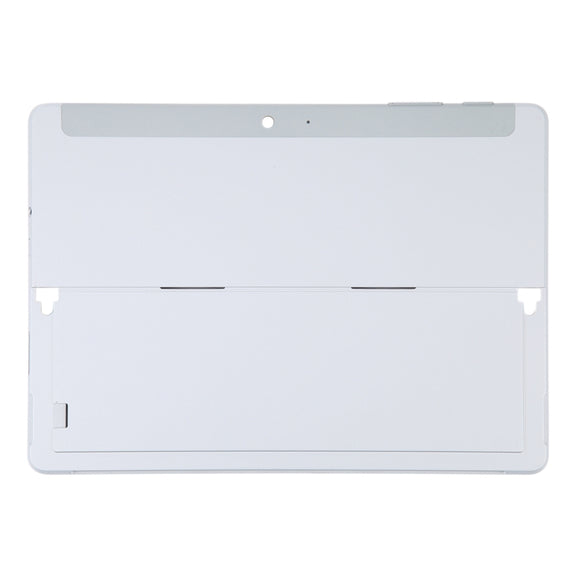 For Microsoft Surface Go 3 / Go 2 WiFi Battery Back Cover(Silver)