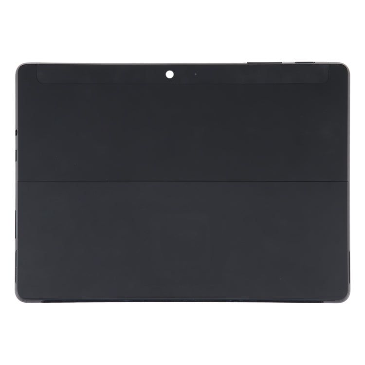 For Microsoft Surface Go 3  WiFi Battery Back Cover(Black)