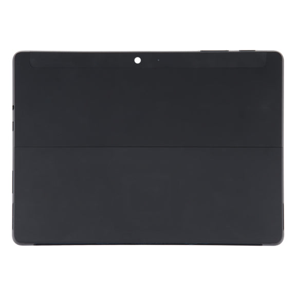 For Microsoft Surface Go 3  WiFi Battery Back Cover(Black)