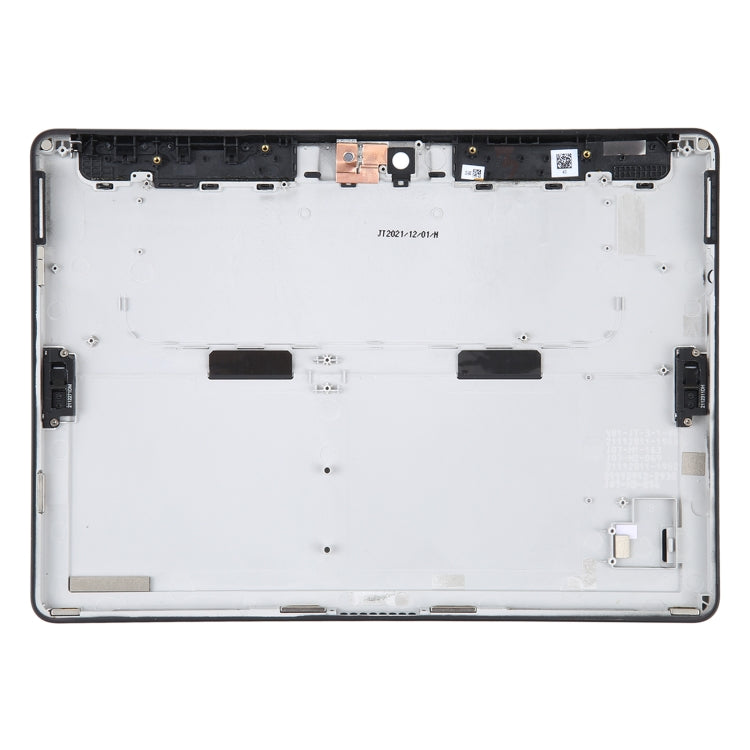For Microsoft Surface Go 3  WiFi Battery Back Cover(Black)