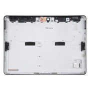For Microsoft Surface Go 3  WiFi Battery Back Cover(Black)