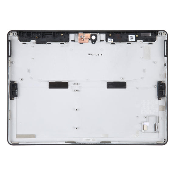For Microsoft Surface Go 3  WiFi Battery Back Cover(Black)