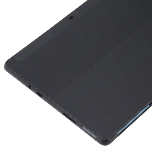 For Microsoft Surface Go 3  WiFi Battery Back Cover(Black)