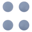 For Microsoft Surface Laptop 4 4 in 1 Bottom Case Rubber Mats (Blue) - free shipping - PMC TechLife - Order now!