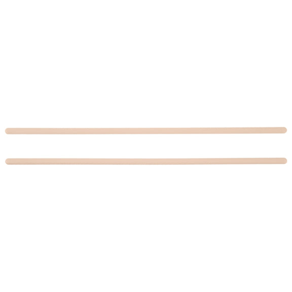 For Microsoft Surface Laptop Go 1934 Bottom Case Mats (Gold)