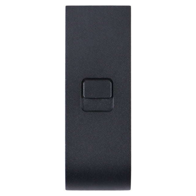 For GoPro Max Original Metal Side Cover