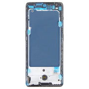 For OnePlus Ace 2 / 11R Original Middle Frame Bezel Plate(Black)