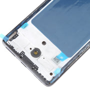 For OnePlus Ace 2 / 11R Original Middle Frame Bezel Plate(Black)