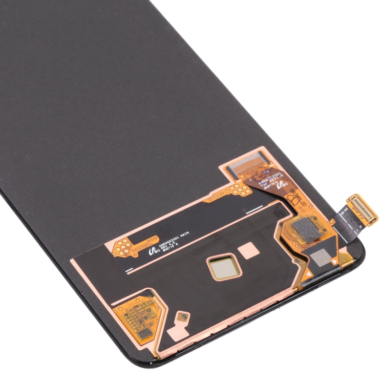 Original AMOLED Material LCD Screen For Realme Q5 Pro with Digitizer Full Assembly