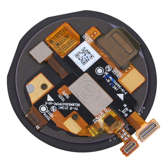 For Xiaomi Watch Color 2 Original LCD Screen Digitizer Full Assembly