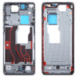 For OPPO Find X3 Original Front Housing LCD Frame Bezel Plate (Black) - free shipping - PMC TechLife - Order now!