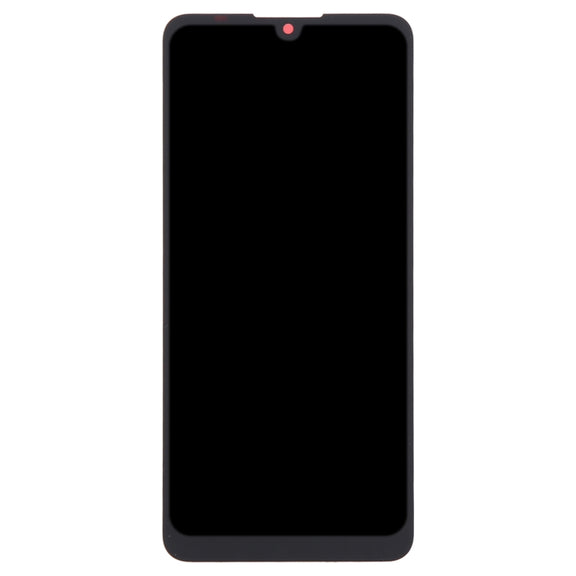 Original LCD Screen For Wiko Y82 With Digitizer Full Assembly
