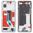 For Honor 80 Pro Original Front Housing LCD Frame Bezel Plate (Silver) - free shipping - PMC TechLife - Order now!