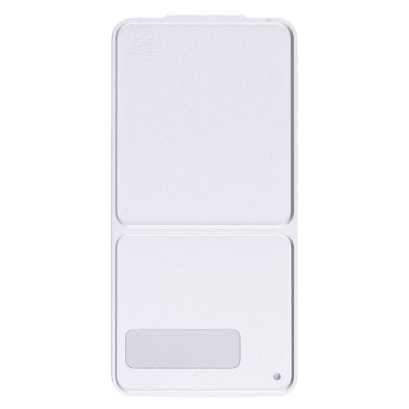 For Microsoft Surface Pro 8 1983 SSD Solid State Drive Cover (Silver)