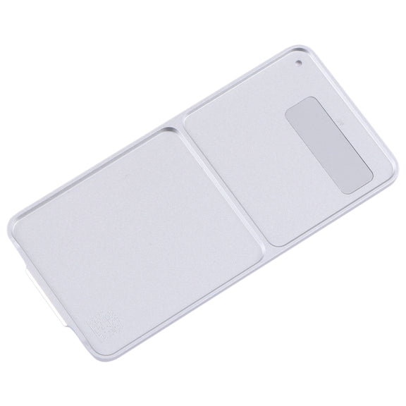 For Microsoft Surface Pro 8 1983 SSD Solid State Drive Cover (Silver)