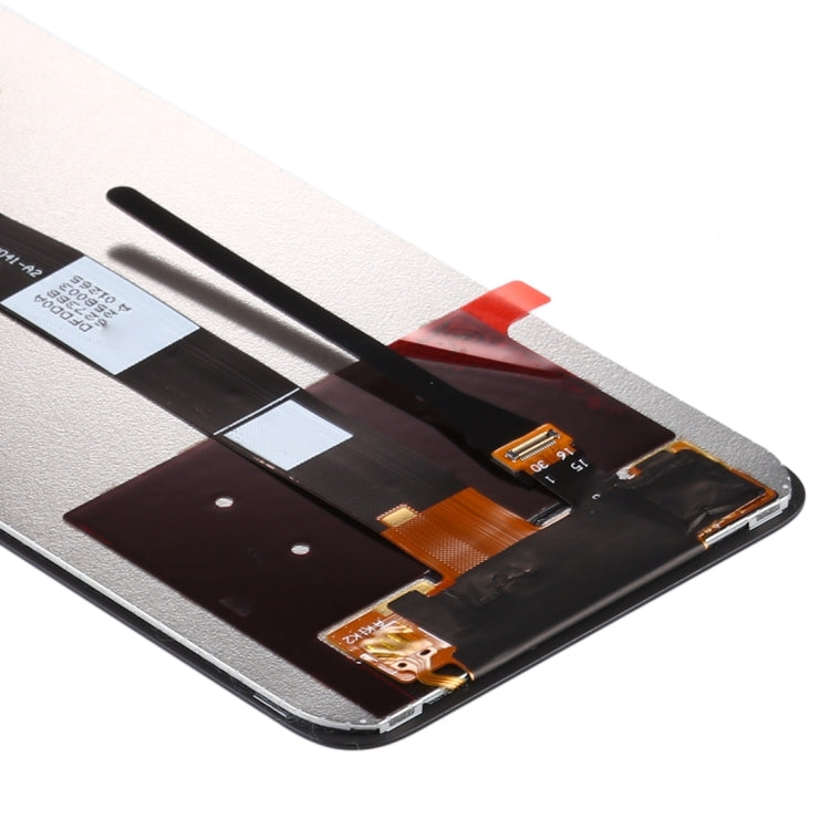 Original LCD Screen and Digitizer Full Assembly for Xiaomi Redmi 9 India Version M2006C3MII M2004C3MI