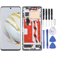 Original LCD Screen For Huawei nova 10 Digitizer Full Assembly with Frame(Green) - free shipping - PMC TechLife - Order now!