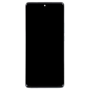 Original LCD Screen For Huawei nova 10 Digitizer Full Assembly with Frame(Green)